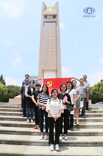 胜利堂