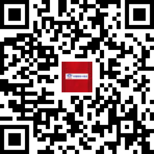 我是建投人我承诺 (二维码)