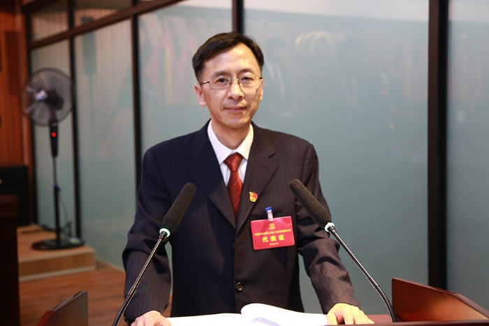 孙志坚