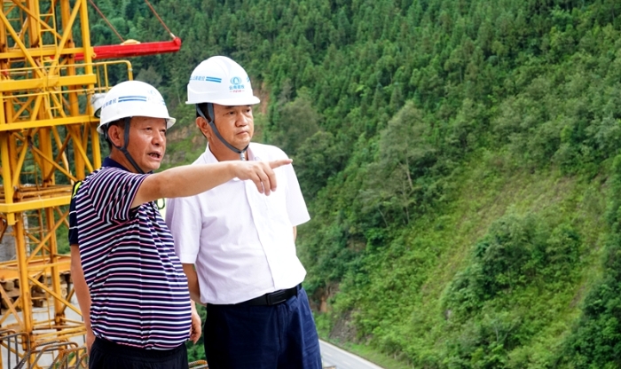 05-3蒙屏高速那打邑1号桥检查