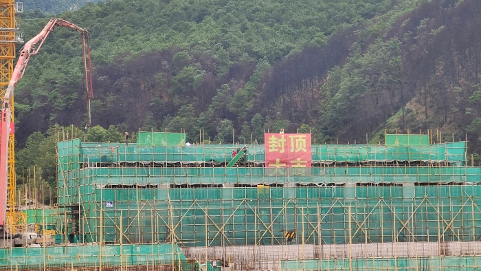 封顶大吉 封顶大吉