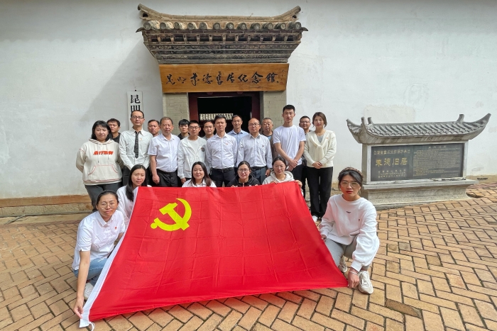 4朱德旧居0 4朱德旧居0